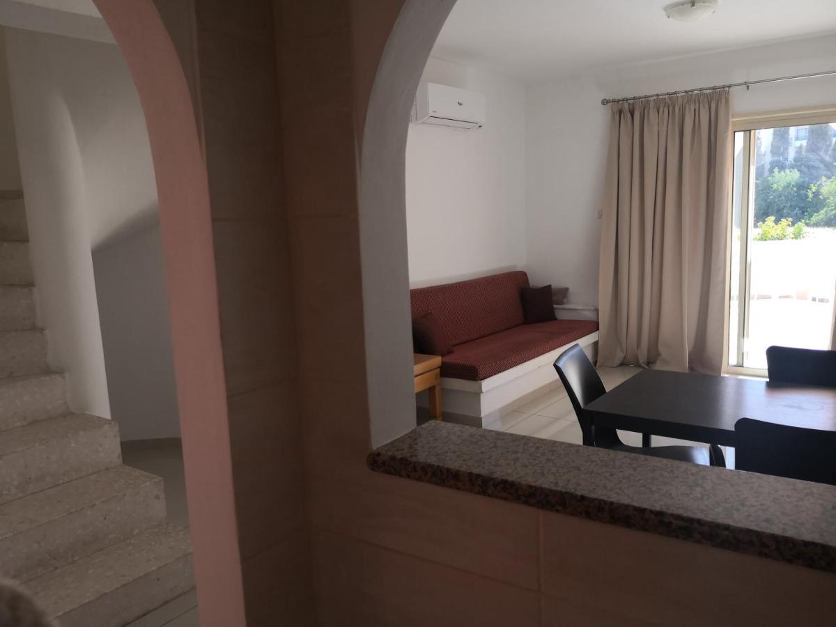 Seashell Apartments Pafos Zewnętrze zdjęcie